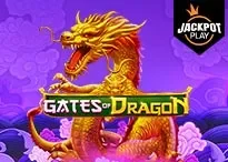 Gates of Dragon Jackpot Play