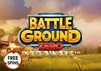 Battle Ground Zero Megaways