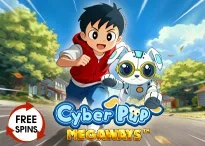 Cyber Pup Megaways
