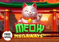 Meow Megaways