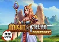 Might of Freya Megaways™