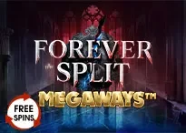 Forever Split Megaways