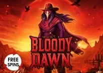 Bloody Dawn