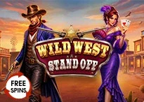 Wild West Standoff