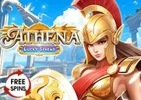 ATHENA-LUCKY SPREAD