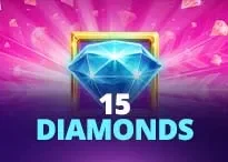 15 Diamonds