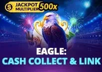Eagle: Cash Collect & Link