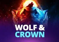 Wolf & Crown