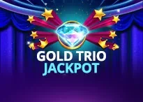 Gold Trio Jackpot