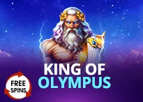 King of Olympus
