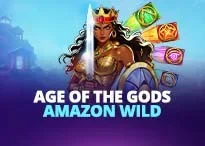 Age of the Gods: Amazon Wild