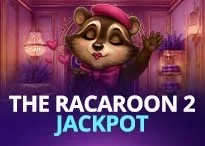 The Racaroon 2 Jackpot