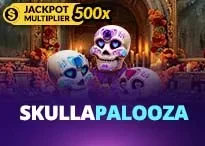 Skullapalooza