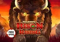 Bison Rising Megaways