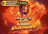 Majestic Fury Megaways Unleashed