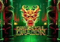 Oriental Dragon