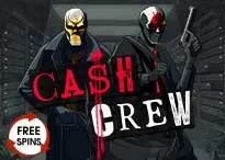 Cash Crew