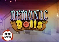 Demonic Dolls