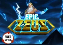Epic Ze Zeus