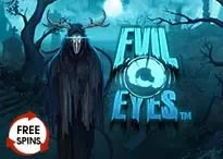 Evil Eyes