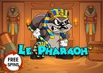 Le Pharaoh