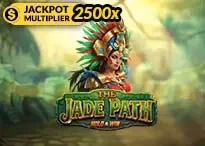 The Jade Path Hold and Win
