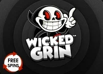 Wicked Grin