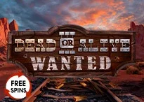 Dead or Alive 3: Wanted