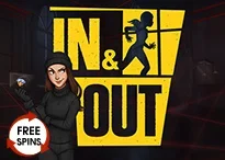 In and Out
