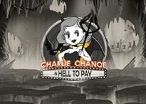 Charlie Chance in Hell to Pay