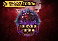 Cursed Moon Power Collection