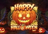 Happy Halloween