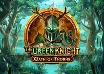 The Green Knight Oath of Thorns