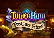 Tower Run Treasure Steps