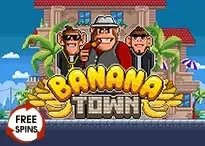 Banana Town