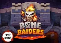 Bone Raiders