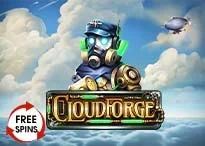 Cloudforge