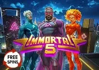 Immortal 5