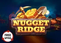 Nugget Ridge