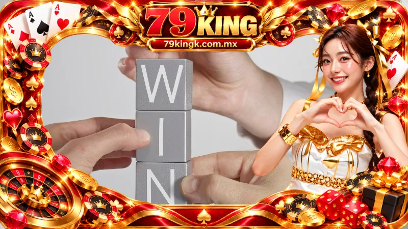 Quy trình chi trả khoản thắng lớn tại 79KING
