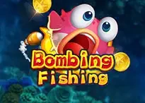 Bombing Fishing