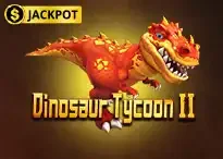 Dinosaur Tycoon II