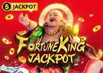 Fortune King Jackpot