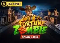 FORTUNE ZOMBIE