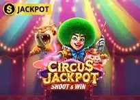 Circus Jackpot