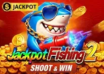 Jackpot Fishing 2