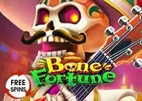 Bone Fortune