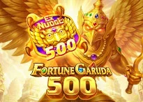 Fortune Garuda 500
