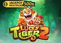 Lucky Tiger 2