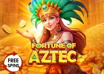 Fortune of Aztec